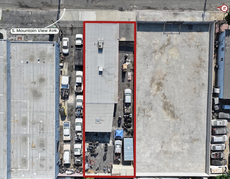 358 S Mountain View Ave, San Bernardino, CA for sale - Building Photo - Image 3 of 5