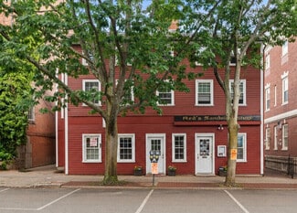 More details for 13 Central St, Salem, MA - Retail for Sale