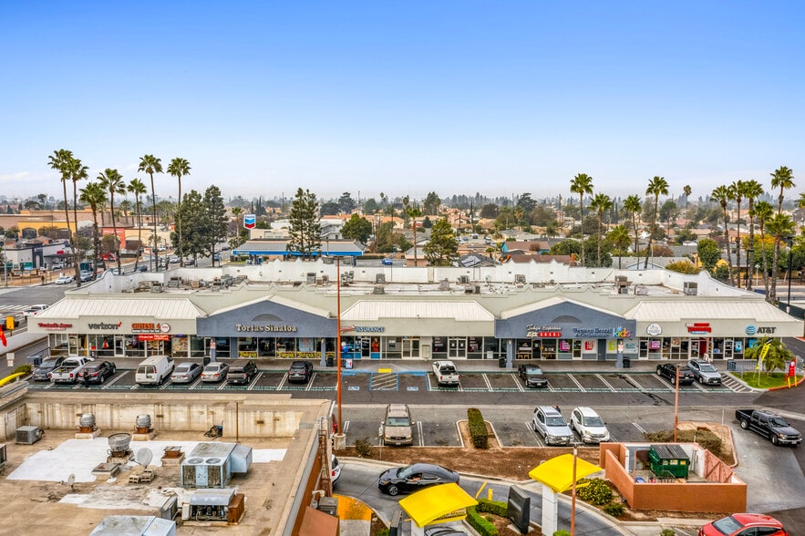 14510 Baldwin Park, Baldwin Park, CA for lease - Building Photo - Image 1 of 22
