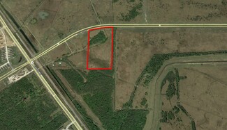 Plus de détails pour 25th Ave N at Hwy 3, Texas City, TX - Terrain à vendre