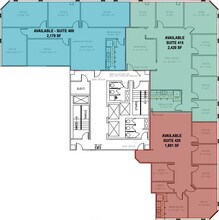 293 Independence Blvd, Virginia Beach, VA for lease Interior Photo- Image 1 of 1