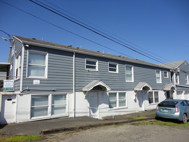 8125 NE Mallory Ave, Portland, OR for sale - Building Photo - Image 2 of 6
