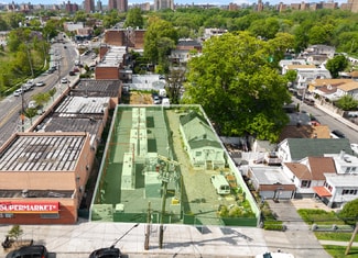 More details for 1927 Gildersleeve Ave, Bronx, NY - Land for Sale