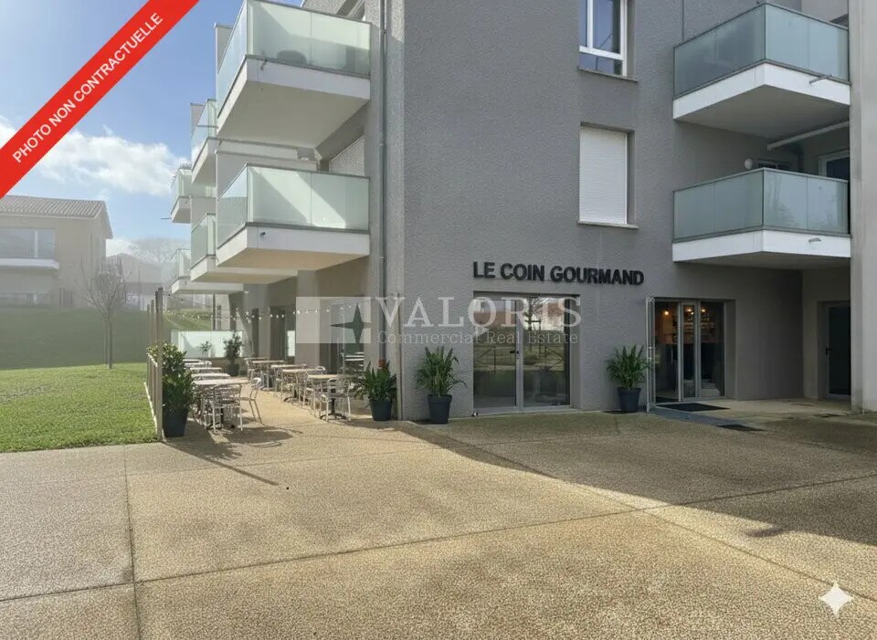 Commerce de détail dans Anse à louer Photo du bâtiment- Image 1 de 12