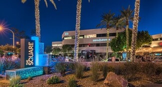 Plus de détails pour 6991 E Camelback Rd, Scottsdale, AZ - Bureau à louer