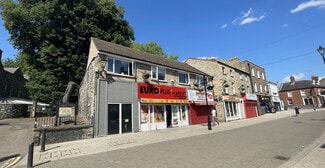 Plus de détails pour 42-44 King St, Thetford - Commerce de détail à vendre