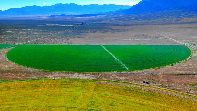 Plus de détails pour 1121 Keys Rd, Tonopah, NV - Terrain à vendre