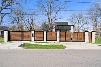 More details for 4929 Wilmington St, Houston, TX - Multifamily for Sale