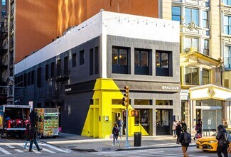 Plus de détails pour 34 Union Sq E, New York, NY - Commerce de détail à louer