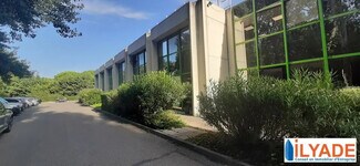 Plus de détails pour 645 Rue Mayor De Montricher, Aix-en-Provence - Bureau à vendre