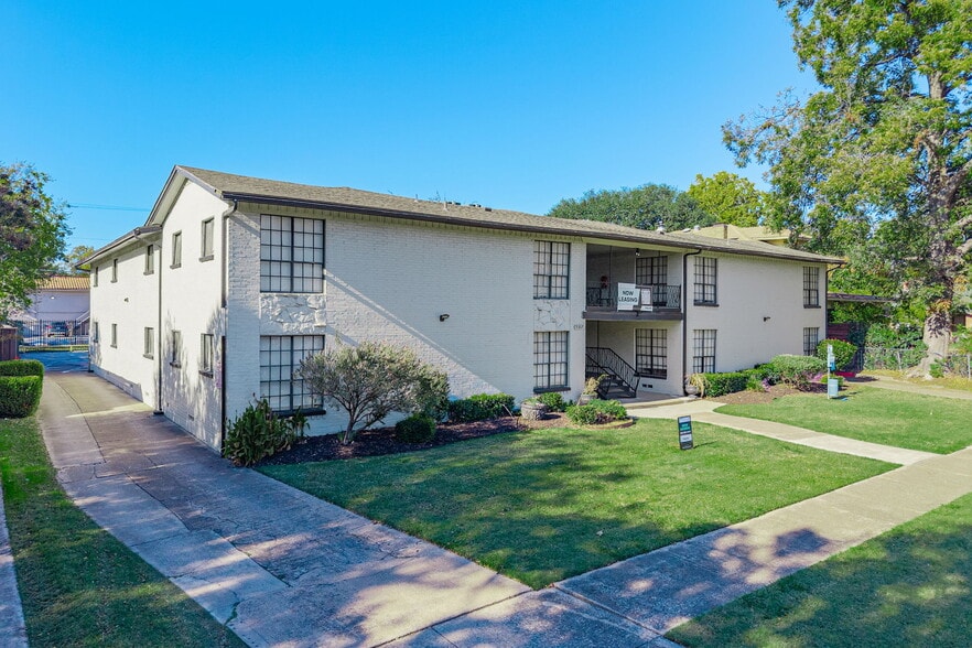 5317 Junius St, Dallas, TX for sale - Building Photo - Image 1 of 31