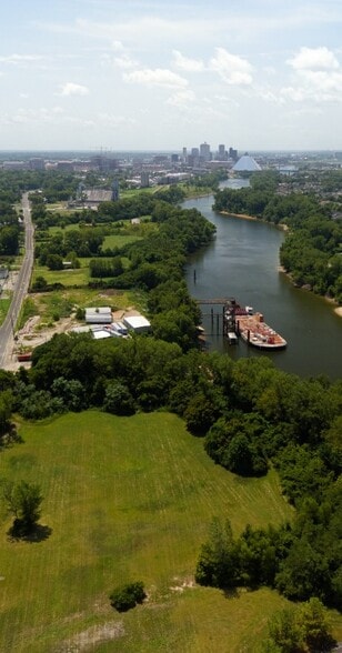 1315 N 2nd St, Memphis, TN for sale - Primary Photo - Image 2 of 5