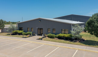 Plus de détails pour 41500 Wolverine Rd, Shawnee, OK - Industriel à vendre