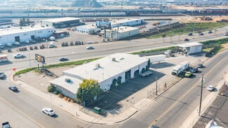 More details for 3808 E Jensen Ave, Fresno, CA - Industrial for Sale
