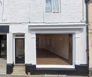 More details for 16 Westgate, Sleaford - Retail for Lease