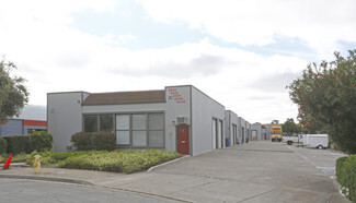 More details for 4400-4408 Enterprise Pl, Fremont, CA - Industrial for Lease