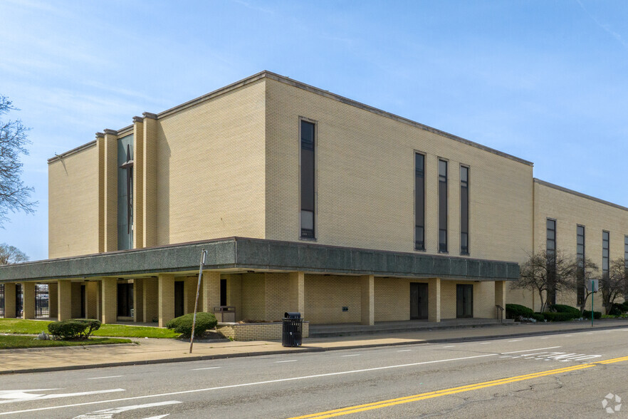 7616 E Nevada St, Detroit, MI à louer - Photo du bâtiment - Image 3 de 5