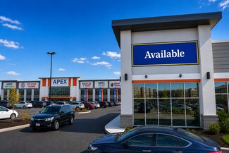 More details for 21 Apex Dr, Marlborough, MA - Retail for Lease