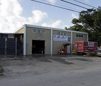 More details for 5571 NW 84th Ave, Miami, FL - Industrial for Lease