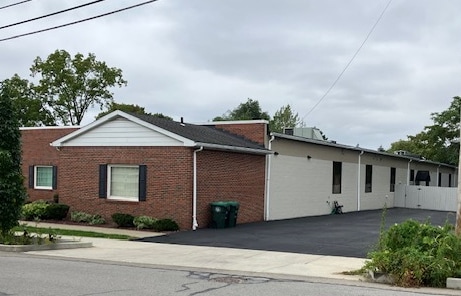 85 S Long St, Williamsville, NY à louer - Photo du bâtiment - Image 3 de 28