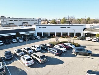 More details for 2005 Exeter Rd, Germantown, TN - Retail for Lease