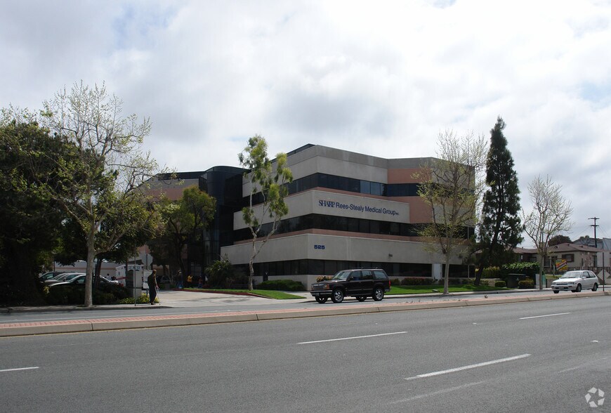 525 3rd Ave, Chula Vista, CA à vendre - Photo du bâtiment - Image 3 de 3