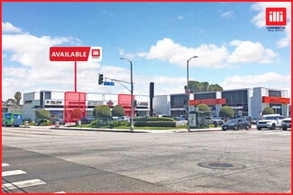 More details for 5150-5162 Van Nuys Blvd, Sherman Oaks, CA - Retail for Lease