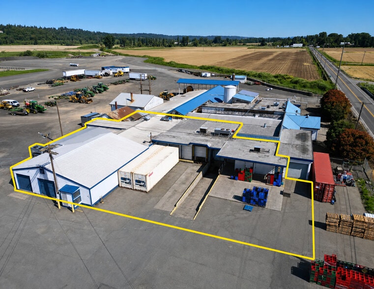 27441 68th Ave S, Kent, WA for lease - Building Photo - Image 2 of 4