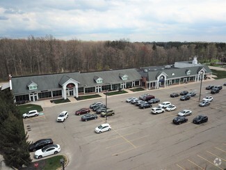 More details for 8560-8586 E Washington St, Chagrin Falls, OH - Retail for Lease