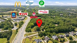 More details for 1661 Friendship Rd, Hoschton, GA - Land for Sale