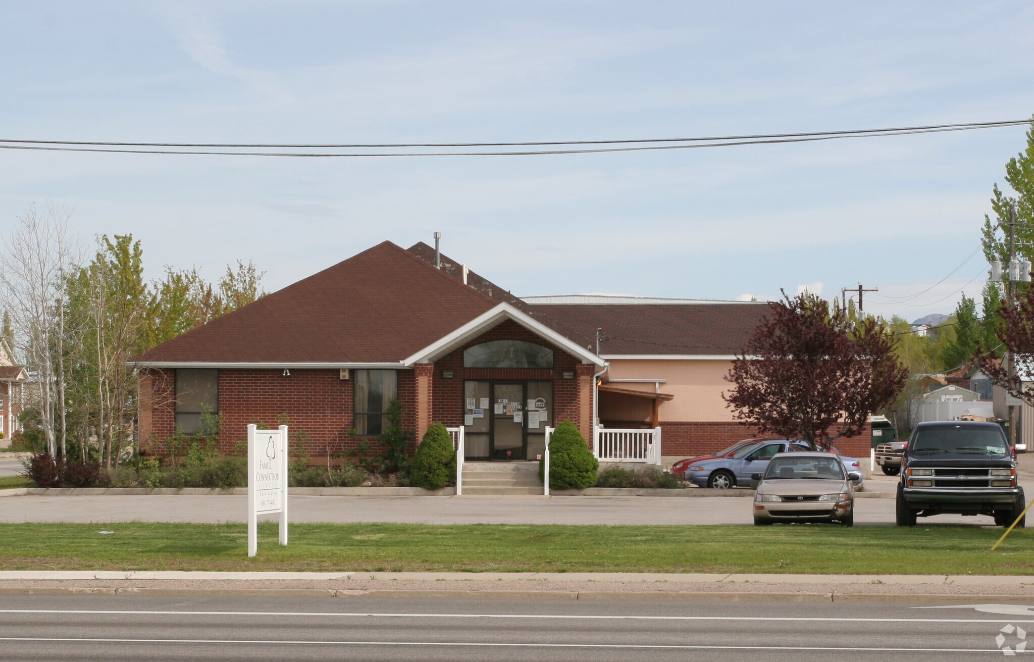 875 E Highway 193, Layton, UT for sale Primary Photo- Image 1 of 3