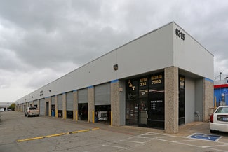 More details for 6315 Watt Ave, North Highlands, CA - Flex, Industrial for Lease