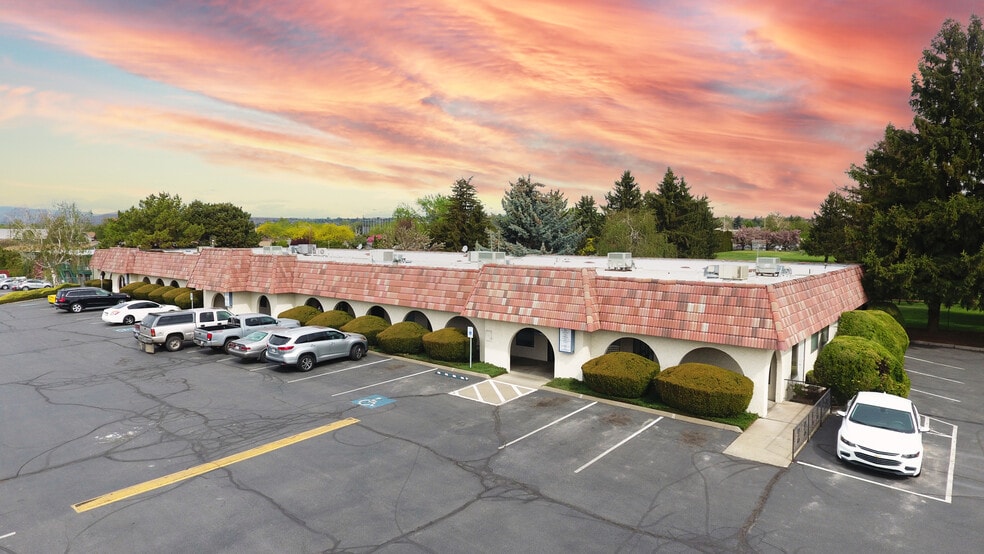 1015 S 40th Ave, Yakima, WA for sale - Building Photo - Image 3 of 16