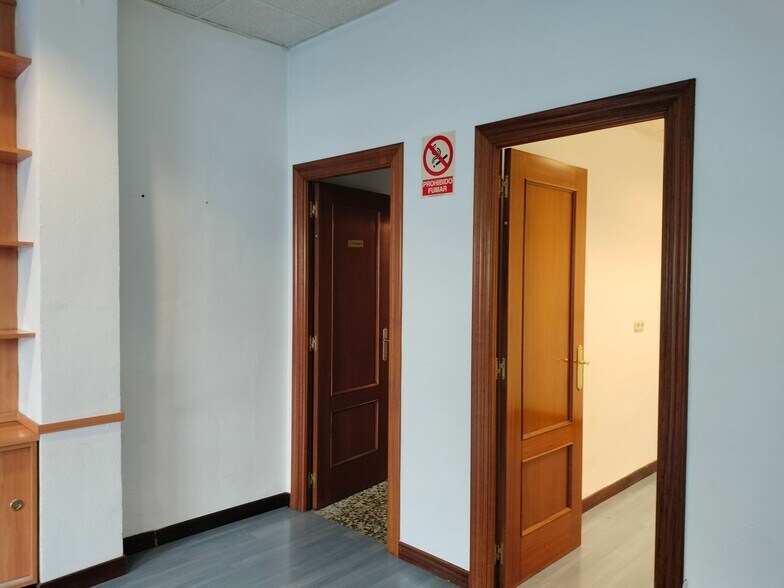 Del Arca, 28, Valladolid, Valladolid for sale - Building Photo - Image 3 of 21