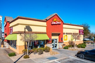 Plus de détails pour 150 N Boulder Hwy, Henderson, NV - Commerce de détail à vendre