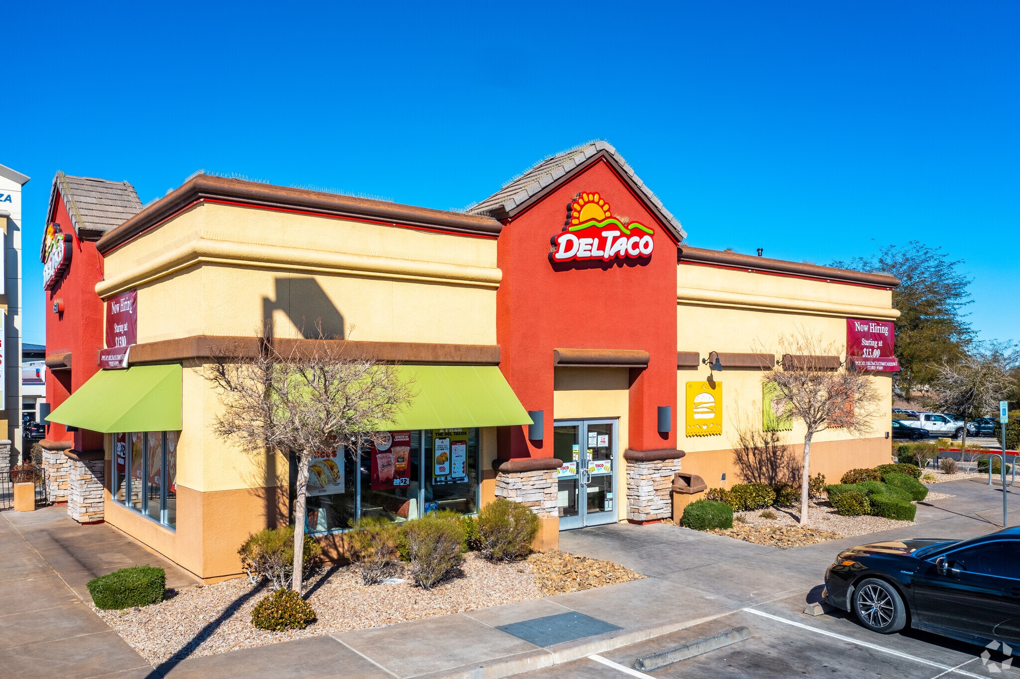150 N Boulder Hwy, Henderson, NV à vendre Photo principale- Image 1 de 4