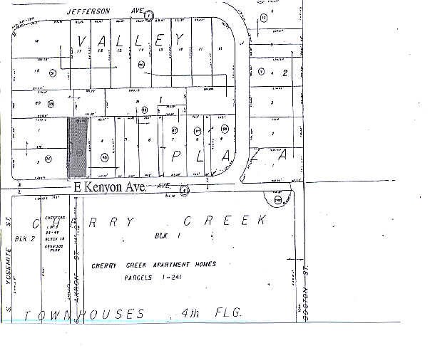 8973-8975 E Kenyon Ave, Denver, CO à louer - Photo du bâtiment - Image 2 de 22