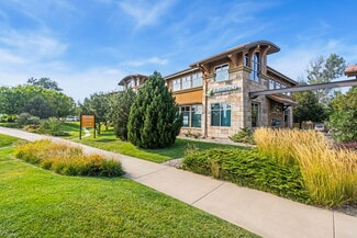 More details for 2510 E Harmony Rd, Fort Collins, CO - Office for Lease