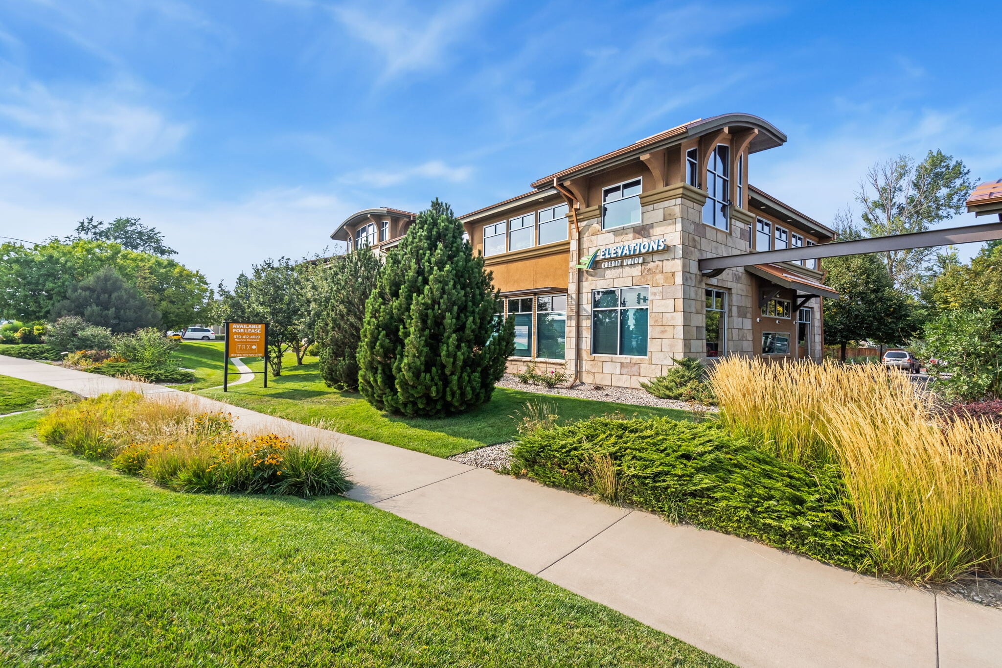 2510 E Harmony Rd, Fort Collins, CO for lease Building Photo- Image 1 of 15