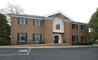 More details for 600 Warren Ave, Spring Lake, NJ - Office/Medical for Lease
