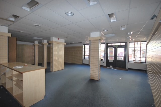 36 High St, Kirkcaldy, FIF KY1 1LU - Unité 36 - - Photo intérieure - Image 2 of 2
