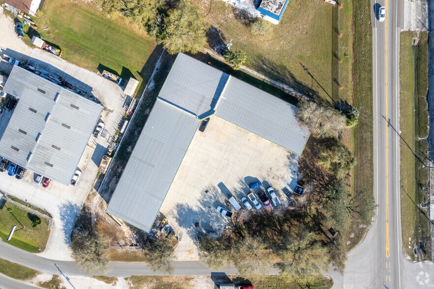 5450 Commercial Blvd, Winter Haven, FL for lease - Building Photo - Image 2 of 10
