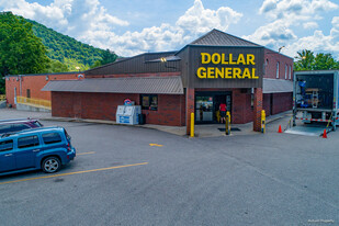 12604 Maccorkle Ave, Chesapeake WV - NNN Property