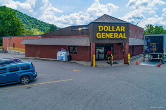 More details for 12604 Maccorkle Ave, Chesapeake, WV - Retail for Sale