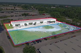 Plus de détails pour 3430 Buffalo Ave, Charleston, SC - Local d'activités à louer