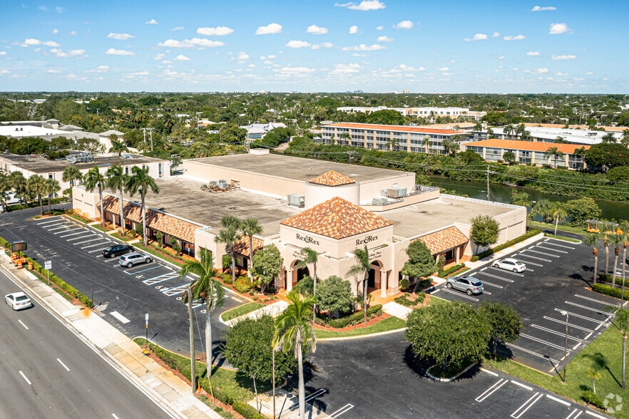 309 Northlake Blvd, North Palm Beach, FL à vendre - Aérien - Image 2 de 7