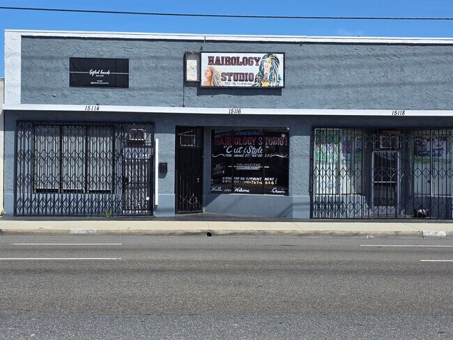 More details for 15114-15118 Crenshaw Blvd, Gardena, CA - Retail for Sale