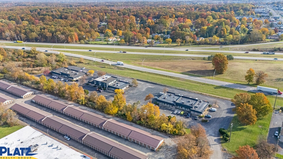5208 Mahoning Ave, Austintown, OH à louer - Photo du bâtiment - Image 1 de 36
