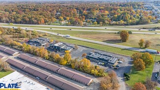 Plus de détails pour 5208 Mahoning Ave, Austintown, OH - Bureau à louer