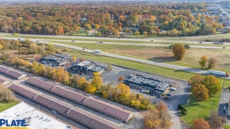 More details for 5208 Mahoning Ave, Austintown, OH - Office for Lease